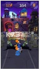 僵尸冲刺逃生 v1.0 游戏下载 截图