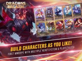 Dragons Breath v19.10.24.1 下载 截图