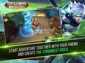 Dragons Breath v19.10.24.1 下载 截图