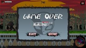 狼战忍者 v1.0 游戏下载 截图