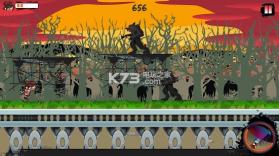 狼战忍者 v1.0 游戏下载 截图