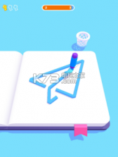 减压画笔 v1.1.1 游戏下载 截图