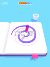 减压画笔 v1.1.1 游戏下载 截图