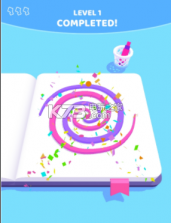 减压画笔 v1.1.1 游戏下载 截图
