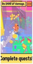 椅子恐慌 v0.2 游戏下载 截图