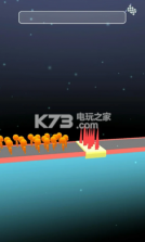 滑稽赛跑3D v1.0 游戏下载 截图