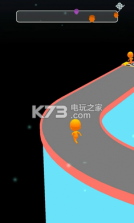滑稽赛跑3D v1.0 游戏下载 截图
