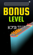 滑稽赛跑3D v1.0 游戏下载 截图