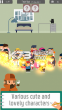 Who is the thief v1.02 游戏下载 截图