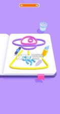 画来画去3D v1.1.1 游戏下载 截图