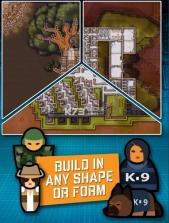 监狱建造师prison architect v2.0.9 手机下载 截图