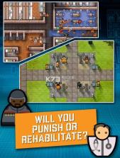 监狱建造师prison architect v2.0.9 手机下载 截图