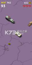 疯狂汽车撞车 v1.2 游戏下载 截图