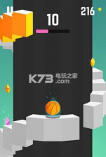 瞄不准的篮筐 v1.6.4 游戏下载 截图
