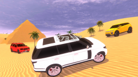 迪拜越野漂流 v1.1.0 游戏下载 截图