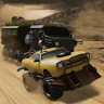 Mad Car Crash v1.2 游戏下载