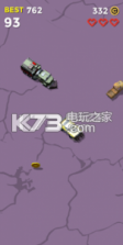 Mad Car Crash v1.2 游戏下载 截图