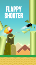 flappyshooter v1.1.5 安卓版下载 截图