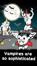 吸血鬼进化 v1.0.1 最新版下载 截图