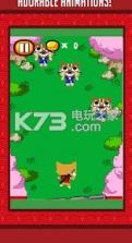 忍者猫大战武士狗 v1.3.7 最新版 截图