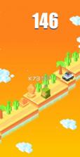 汽车跳一跳 v1.5.1 游戏下载 截图