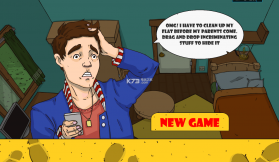 清理房间 v1.01 游戏下载 截图