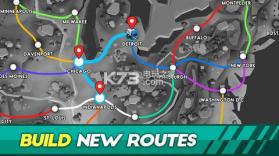 运输公司大亨 v1.0.82 游戏下载 截图