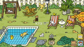 Adorable Home v2.18.3 下载(萌宅物语) 截图