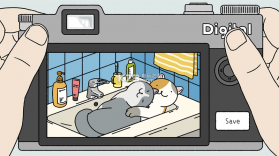 Adorable Home v2.18.3 下载(萌宅物语) 截图