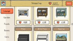 Adorable Home v2.18.3 下载(萌宅物语) 截图