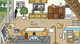 Adorable Home v2.18.3 下载(萌宅物语) 截图
