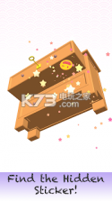 找到贴纸 v0.2 游戏下载 截图