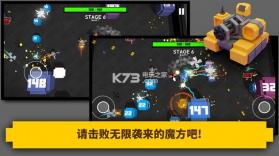 Tank Block Blast v1.0.3 游戏下载 截图