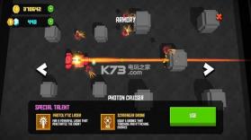 Tank Block Blast v1.0.3 游戏下载 截图