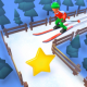 蜿蜒滑雪游戏下载v0.8