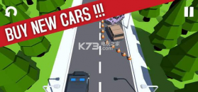 马路车手 v1.1 游戏下载 截图