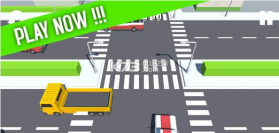 马路车手 v1.1 游戏下载 截图