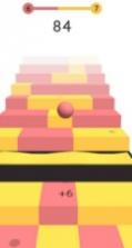 彩色楼梯3D v1.0 游戏下载 截图
