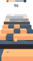 彩色楼梯3D v1.0 游戏下载 截图