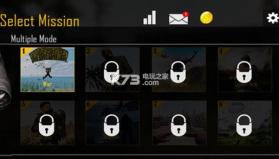 生存绝地战场 v2.0 游戏下载 截图