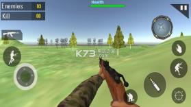 生存绝地战场 v2.0 游戏下载 截图