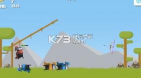 拯救小骑士 v1 游戏下载 截图