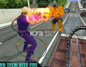 鬼火骷髅英雄手游 v11 中文版下载 截图