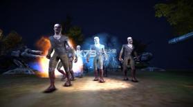 僵尸追击海啸防御 v1.0 游戏下载 截图