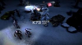 僵尸追击海啸防御 v1.0 游戏下载 截图