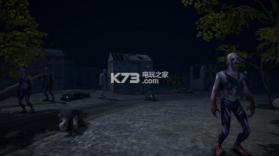 僵尸追击海啸防御 v1.0 游戏下载 截图