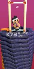 瓦片手刀大师 v0.8 游戏下载 截图