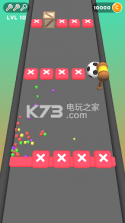 Hammer Crush v1.01 下载 截图