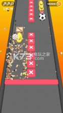 Hammer Crush v1.01 下载 截图