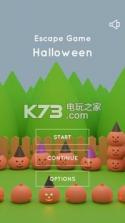 逃出可爱万圣节 v1.0.0 下载 截图